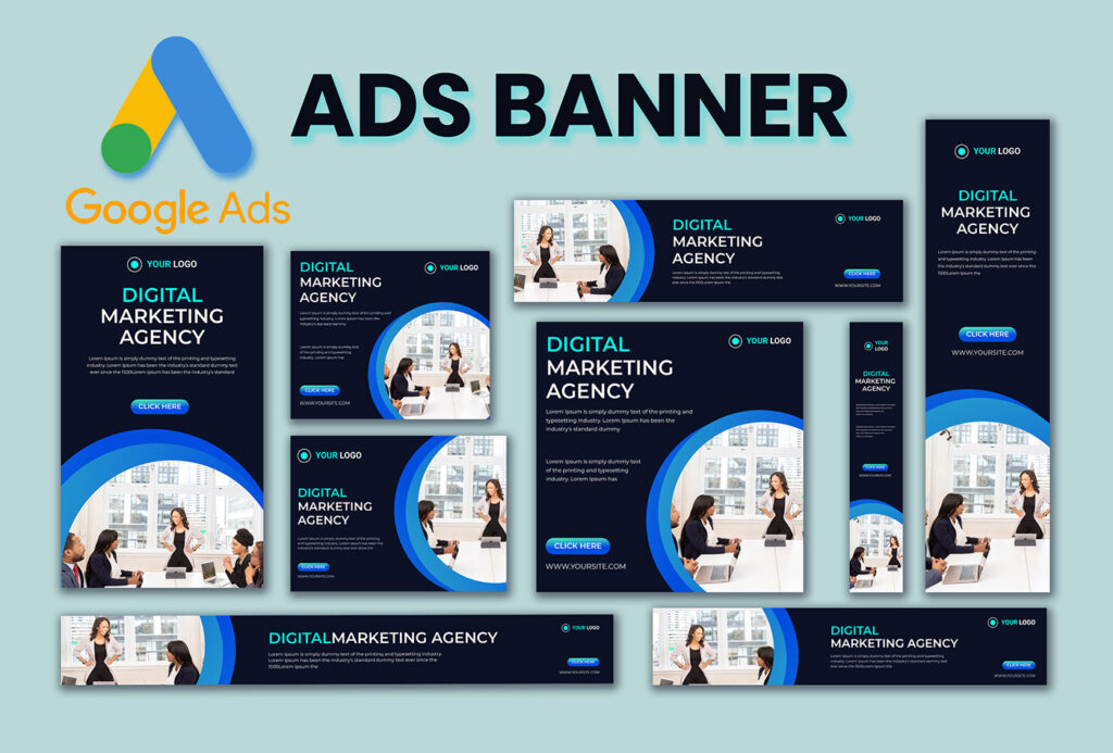 Run Affiliate Offers Using Display Ads